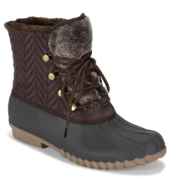 Outlet Flash Duck Boot Booties|Cold Weather Boots
