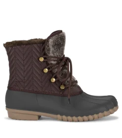 Outlet Flash Duck Boot Booties|Cold Weather Boots