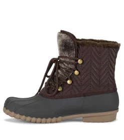 Outlet Flash Duck Boot Booties|Cold Weather Boots