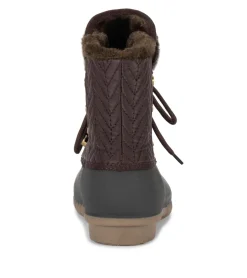 Outlet Flash Duck Boot Booties|Cold Weather Boots
