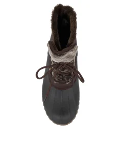 Outlet Flash Duck Boot Booties|Cold Weather Boots
