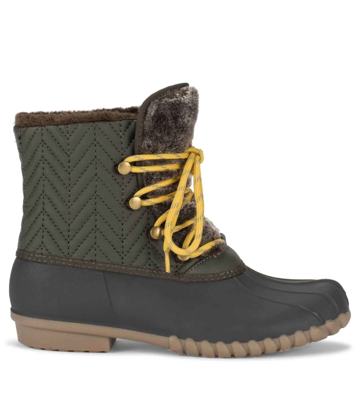 Best Flash Duck Boot Booties|Cold Weather Boots