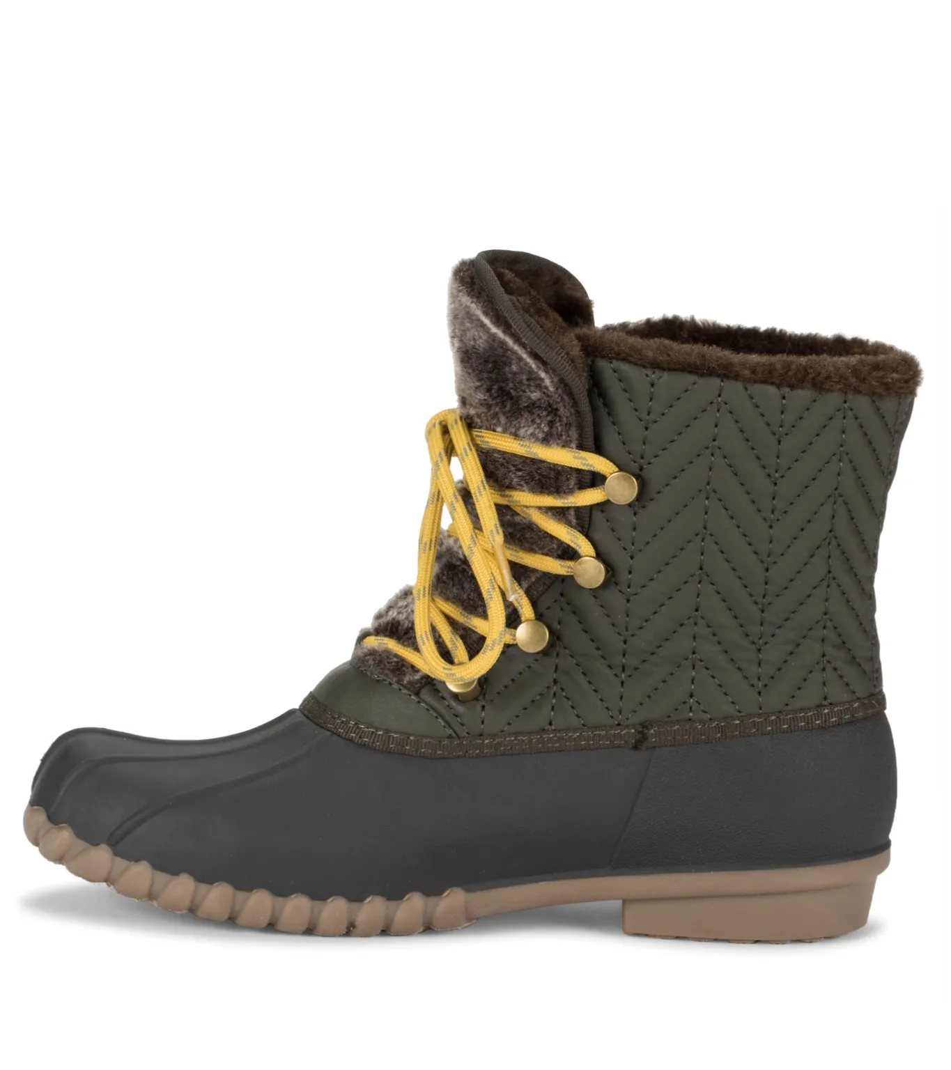 Best Flash Duck Boot Booties|Cold Weather Boots