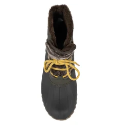 Best Flash Duck Boot Booties|Cold Weather Boots