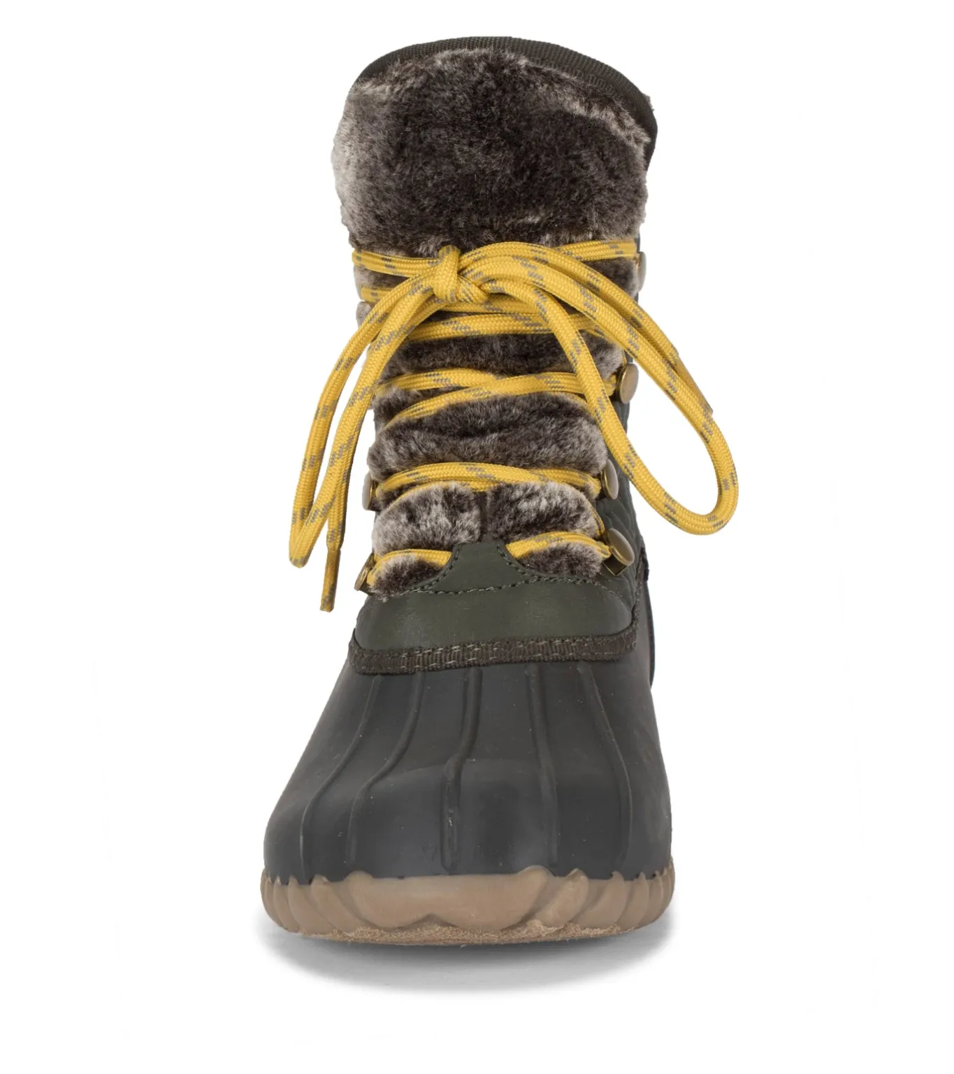 Best Flash Duck Boot Booties|Cold Weather Boots
