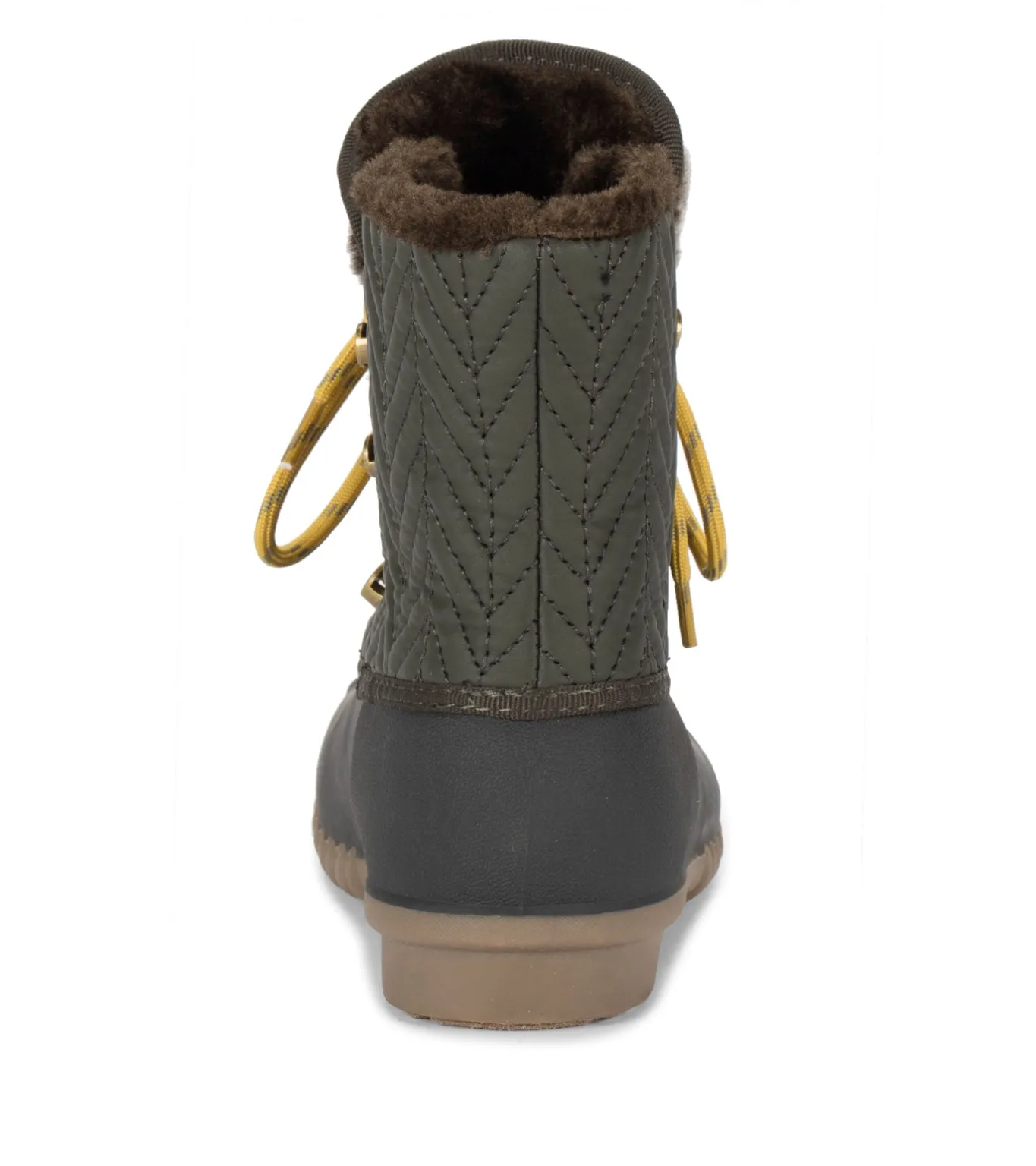 Best Flash Duck Boot Booties|Cold Weather Boots