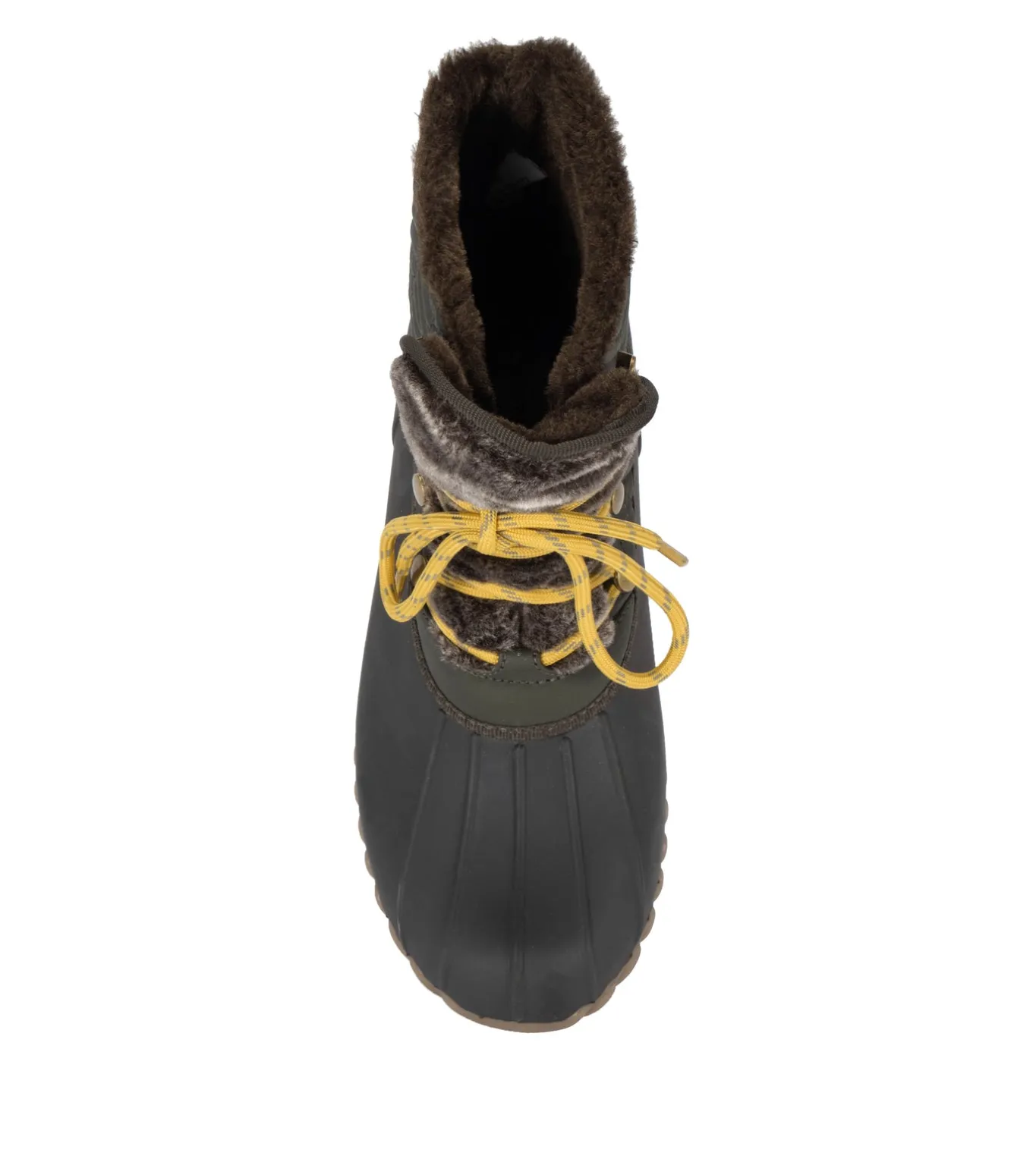 Best Flash Duck Boot Booties|Cold Weather Boots