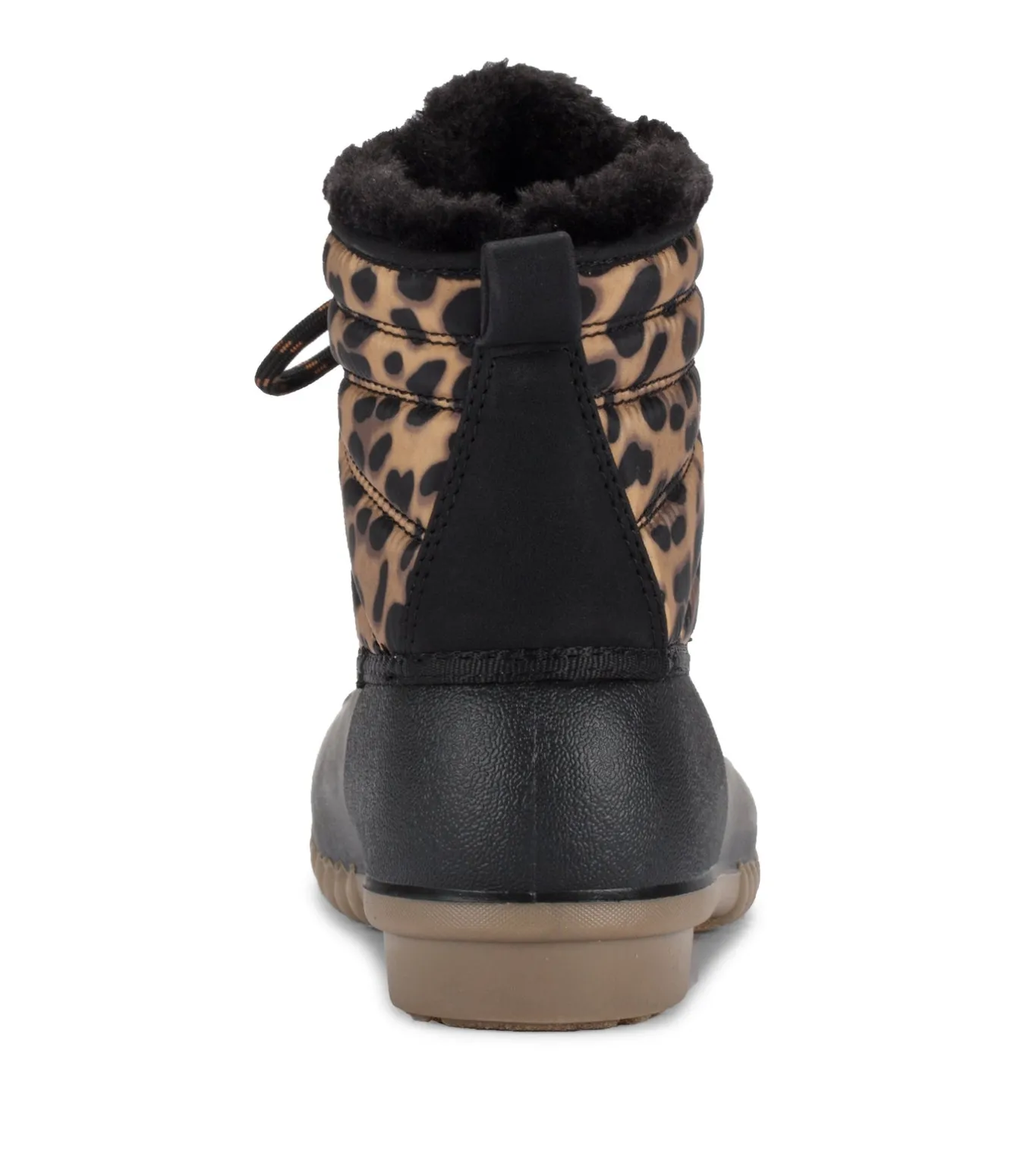 Clearance Flynn Duck Boot Booties|Cold Weather Boots
