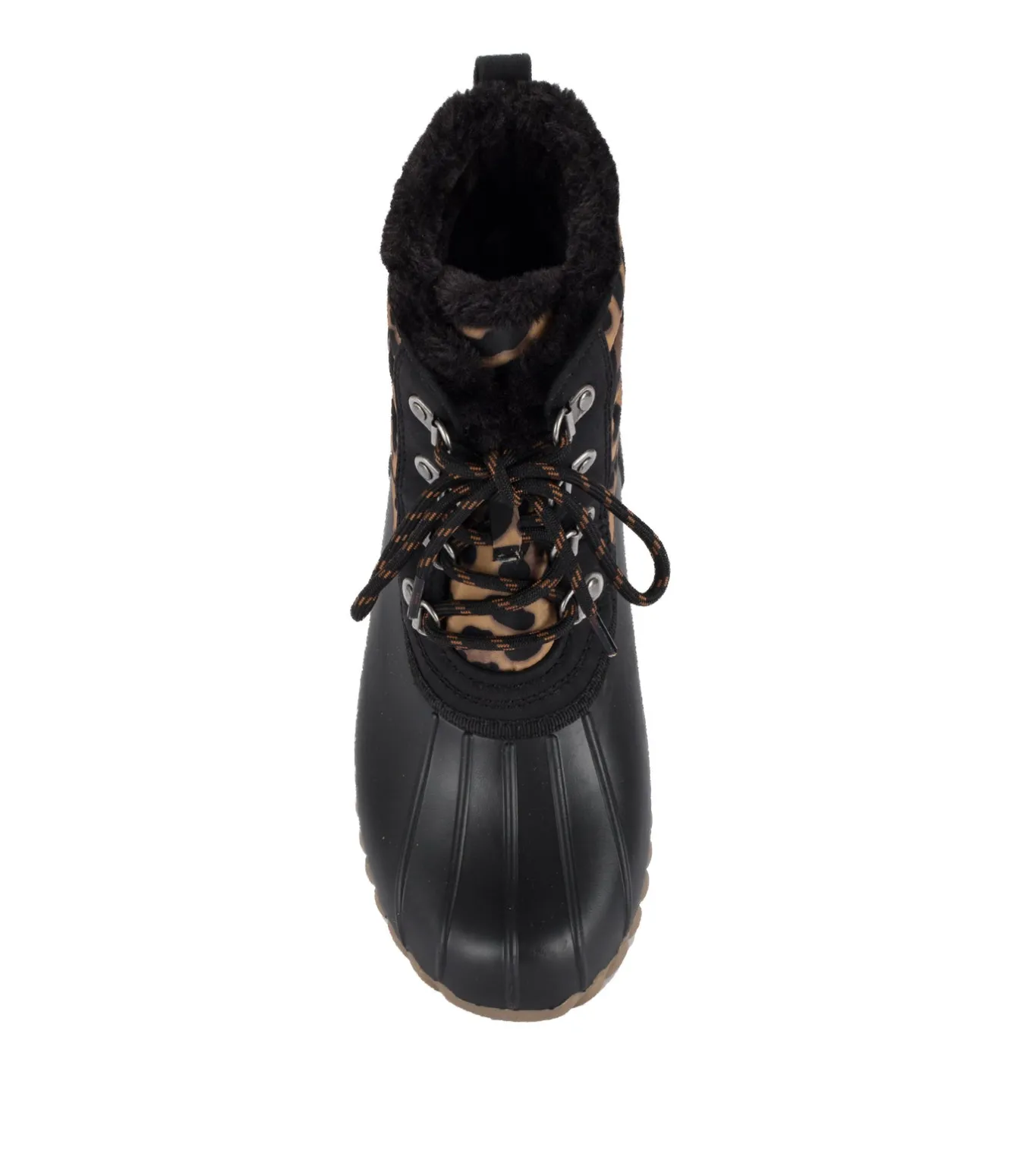 Clearance Flynn Duck Boot Booties|Cold Weather Boots