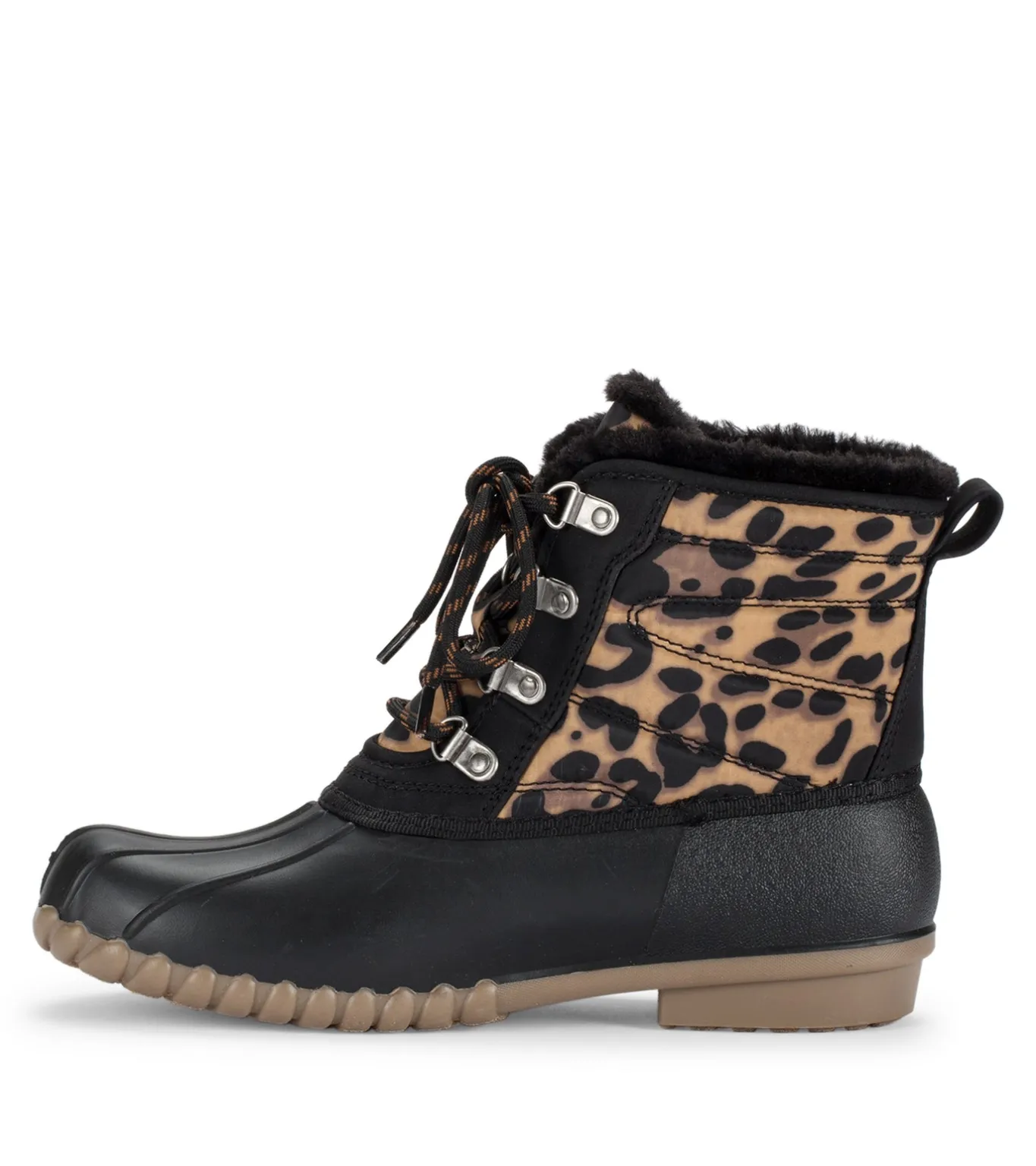 Clearance Flynn Duck Boot Booties|Cold Weather Boots