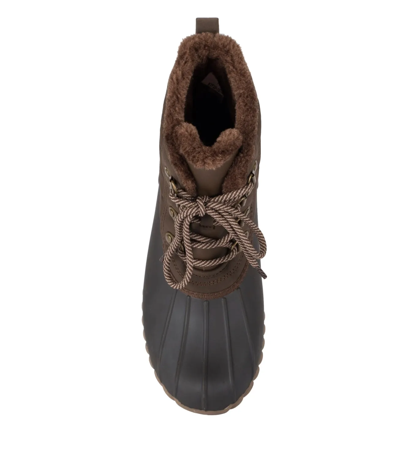 Best Flynn Duck Boot Booties|Cold Weather Boots