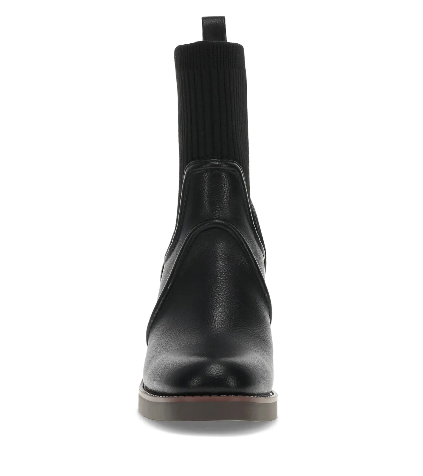 Best Galatia Heeled Midi Boot Booties