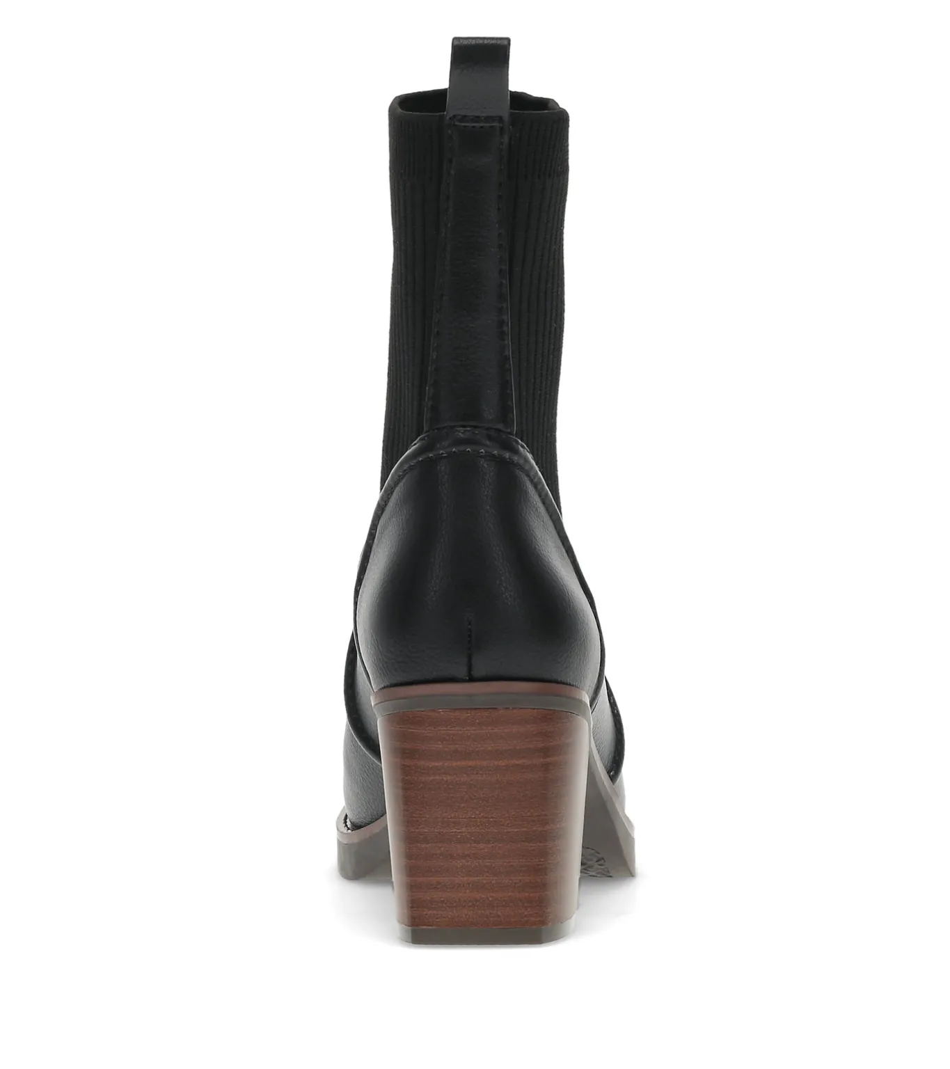 Best Galatia Heeled Midi Boot Booties