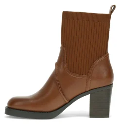 Sale Galatia Heeled Midi Boot Booties
