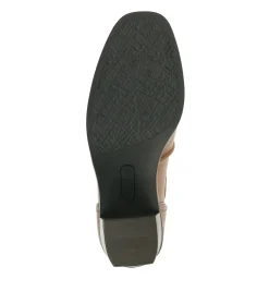 Sale Galatia Heeled Midi Boot Booties