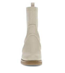 Online Galatia Heeled Midi Boot Booties