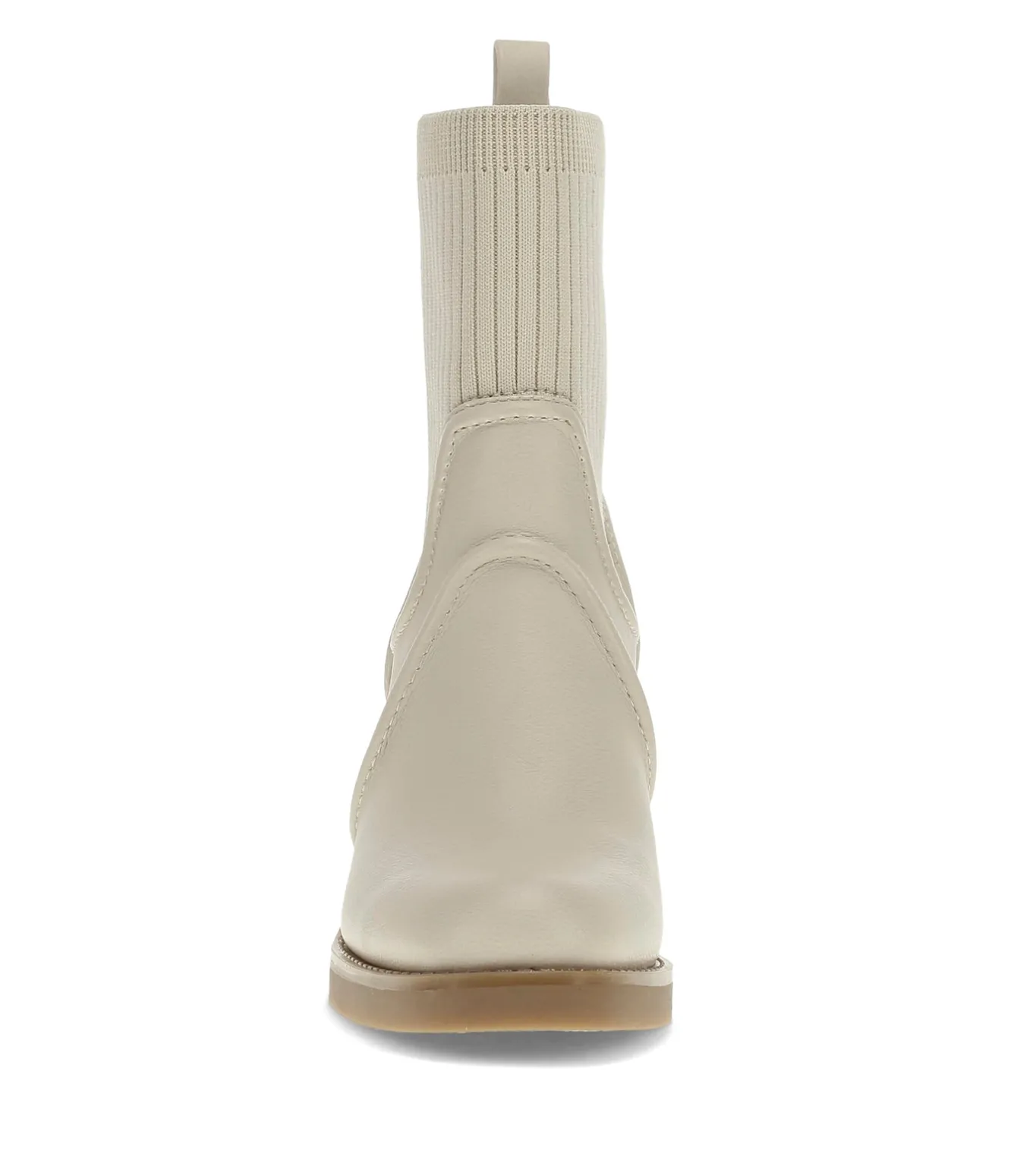 Online Galatia Heeled Midi Boot Booties
