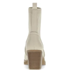 Online Galatia Heeled Midi Boot Booties