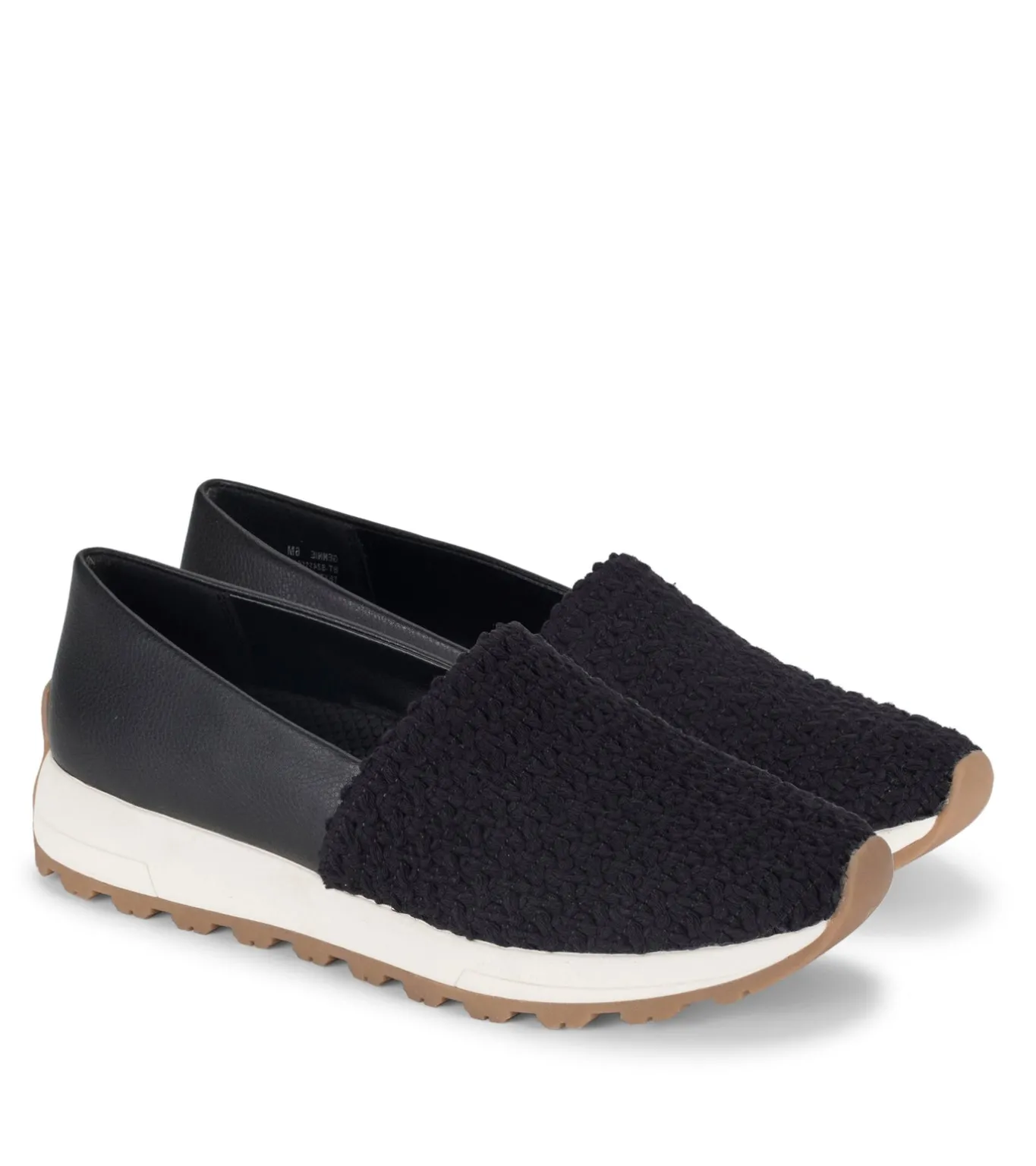 Discount Gennie Slip On Flats & Loafers|Sneakers