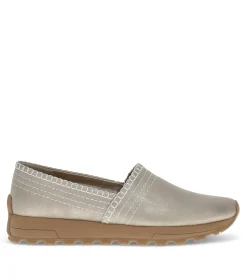 Online Gennie Slip On Flats & Loafers|Sneakers