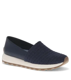 Fashion Gennie Slip On Flats & Loafers|Sneakers
