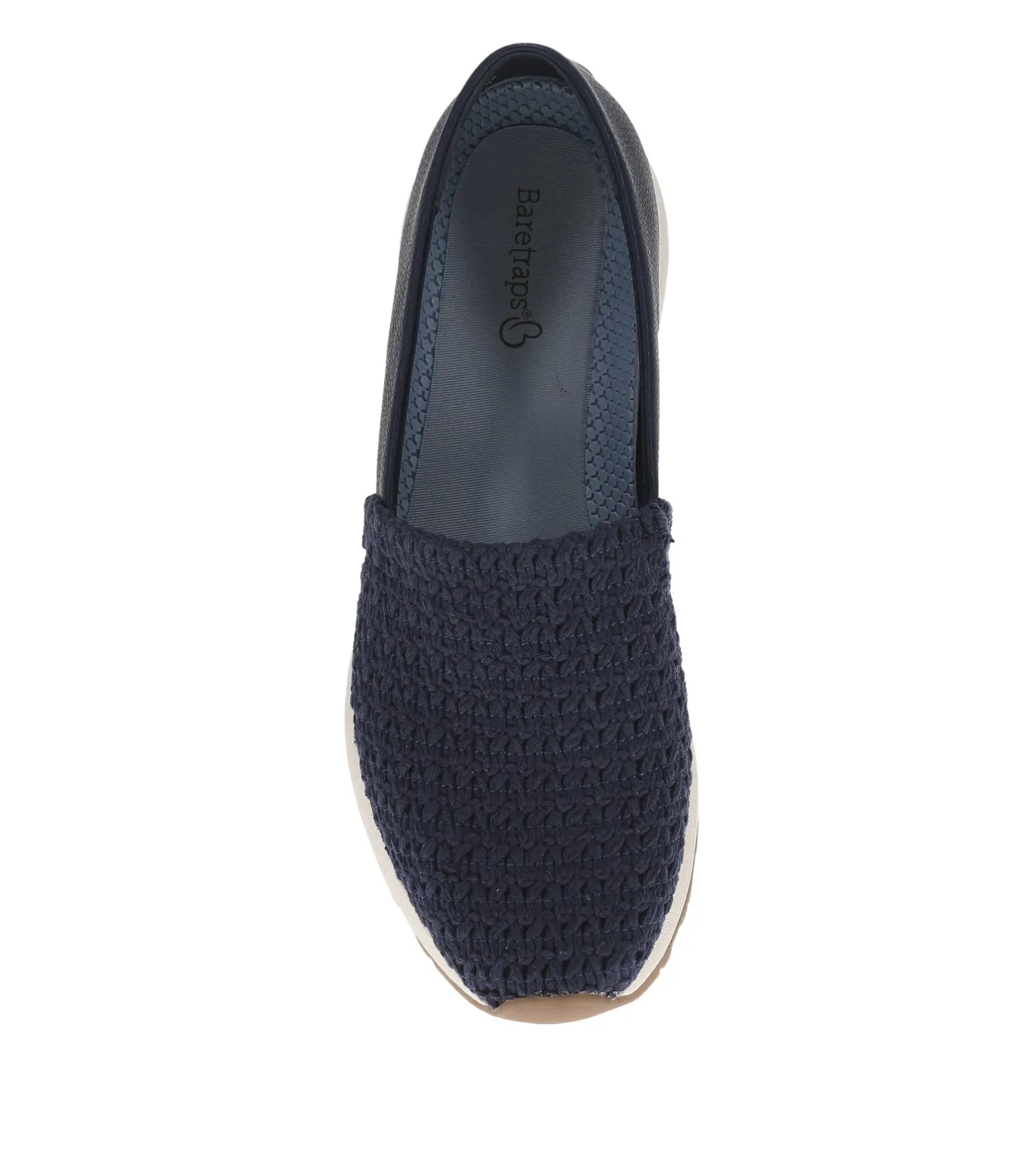 Fashion Gennie Slip On Flats & Loafers|Sneakers