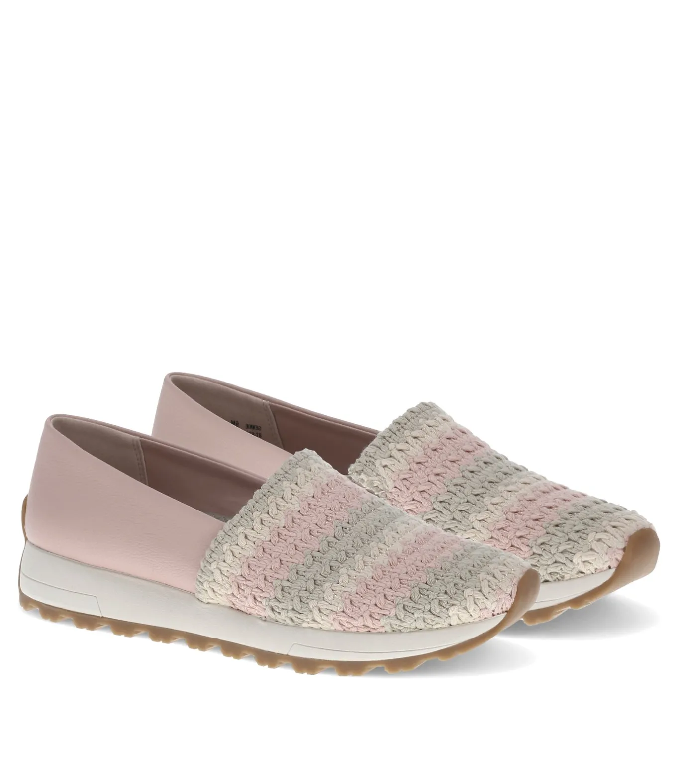 Discount Gennie Slip On Flats & Loafers|Sneakers