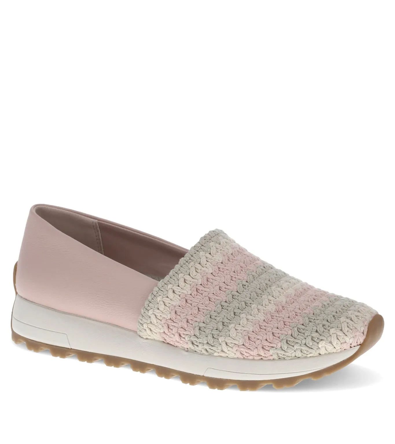 Discount Gennie Slip On Flats & Loafers|Sneakers