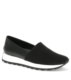 Fashion Gennie Slip On Flats & Loafers|Sneakers