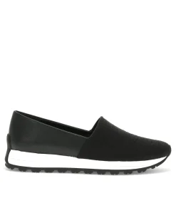 Fashion Gennie Slip On Flats & Loafers|Sneakers
