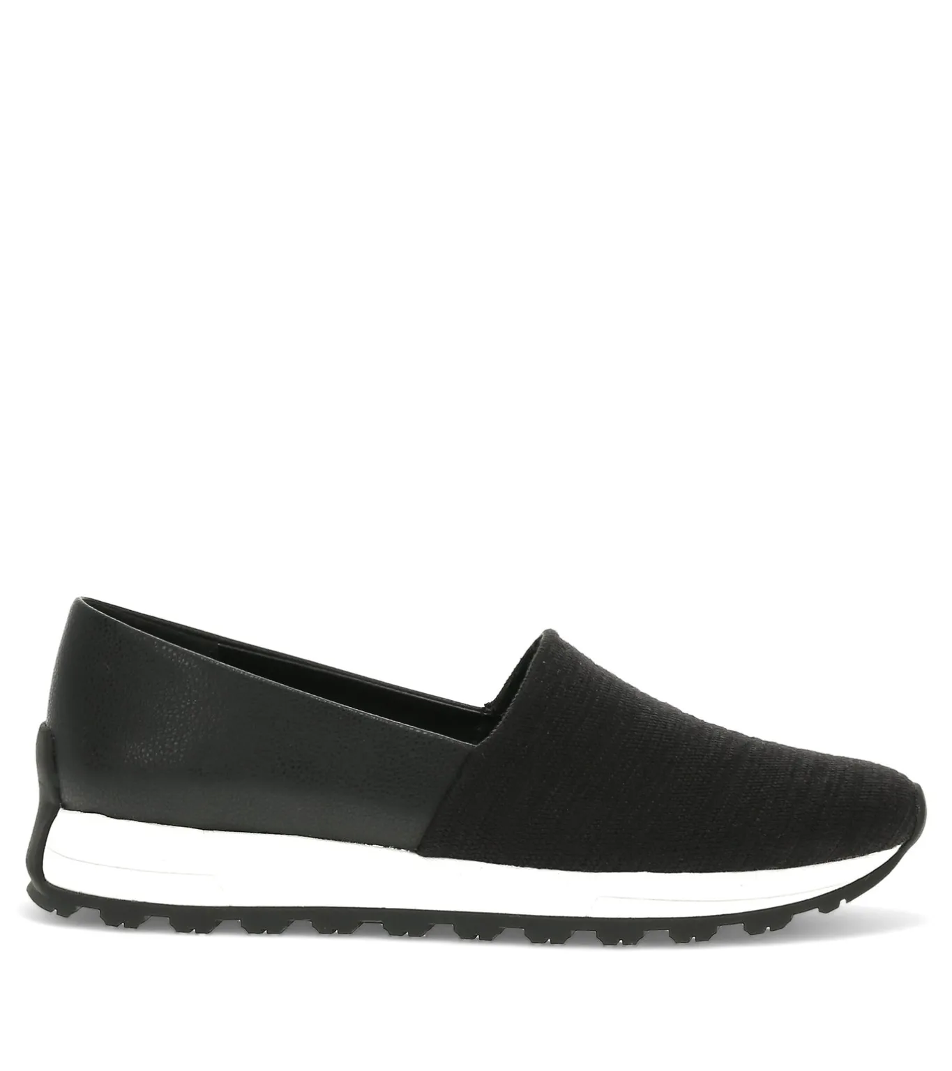 Fashion Gennie Slip On Flats & Loafers|Sneakers