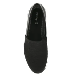 Fashion Gennie Slip On Flats & Loafers|Sneakers