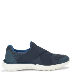Hot Gerri Casual Slip On Sneaker Flats & Loafers|Sneakers