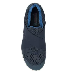 Hot Gerri Casual Slip On Sneaker Flats & Loafers|Sneakers