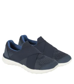 Hot Gerri Casual Slip On Sneaker Flats & Loafers|Sneakers