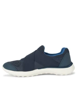 Hot Gerri Casual Slip On Sneaker Flats & Loafers|Sneakers