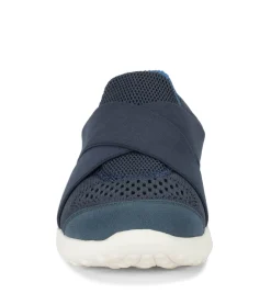 Hot Gerri Casual Slip On Sneaker Flats & Loafers|Sneakers