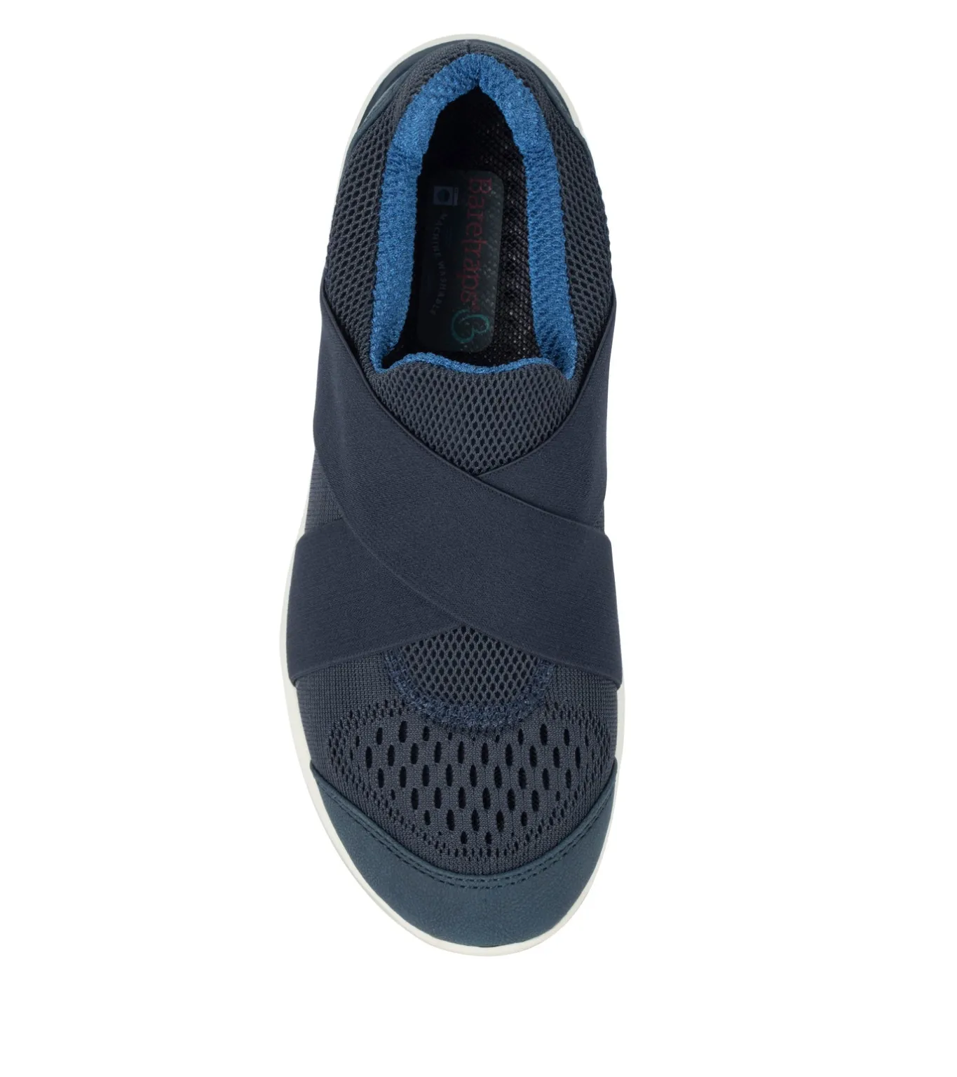 Hot Gerri Casual Slip On Sneaker Flats & Loafers|Sneakers