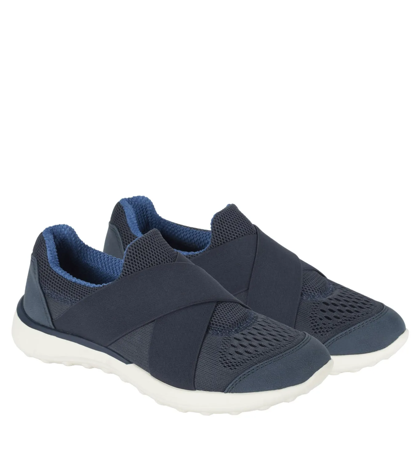 Hot Gerri Casual Slip On Sneaker Flats & Loafers|Sneakers