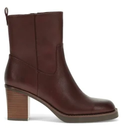 Online Giana Heeled Midi Boot Booties