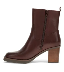 Online Giana Heeled Midi Boot Booties