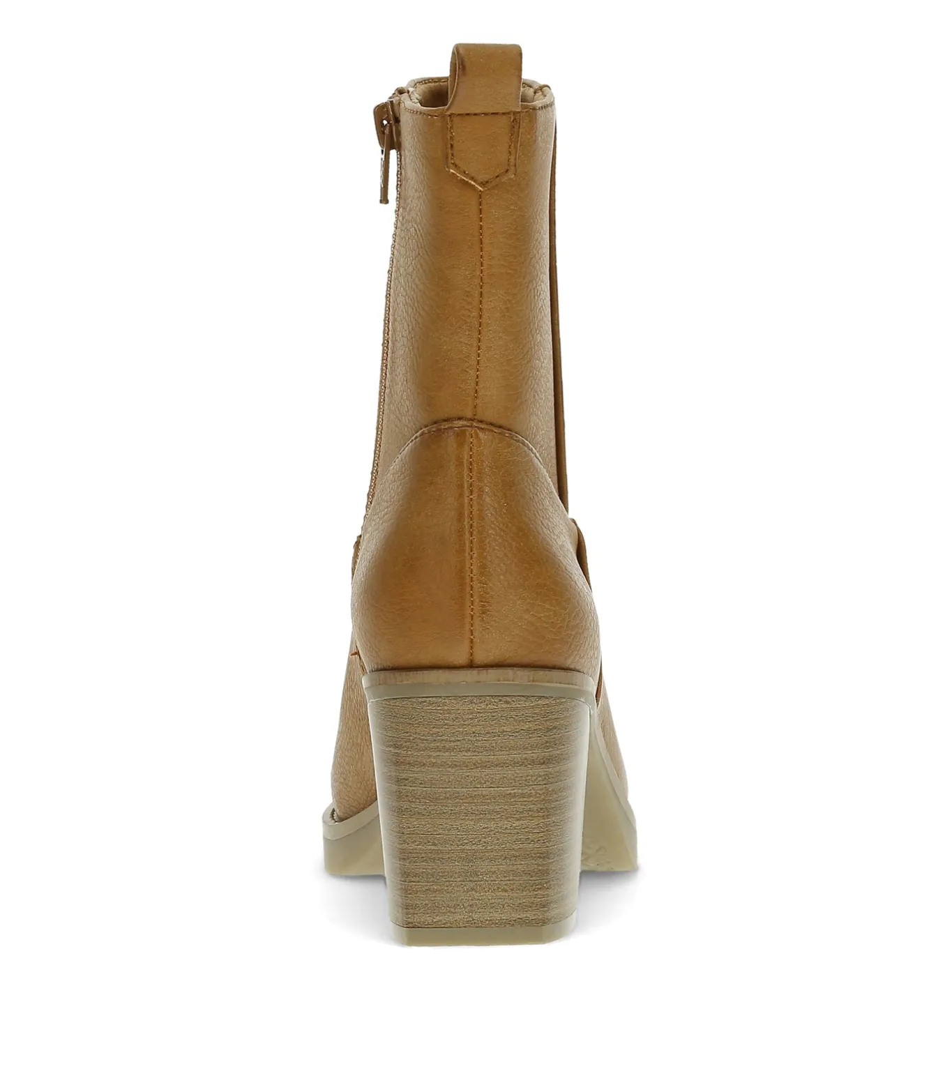Discount Giana Heeled Midi Boot Booties