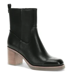 Outlet Giana Heeled Midi Boot Booties