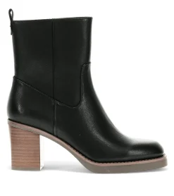 Outlet Giana Heeled Midi Boot Booties