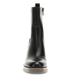 Outlet Giana Heeled Midi Boot Booties