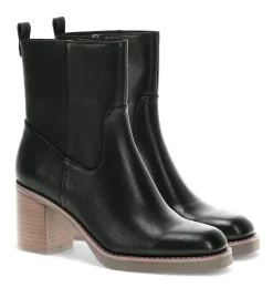 Outlet Giana Heeled Midi Boot Booties