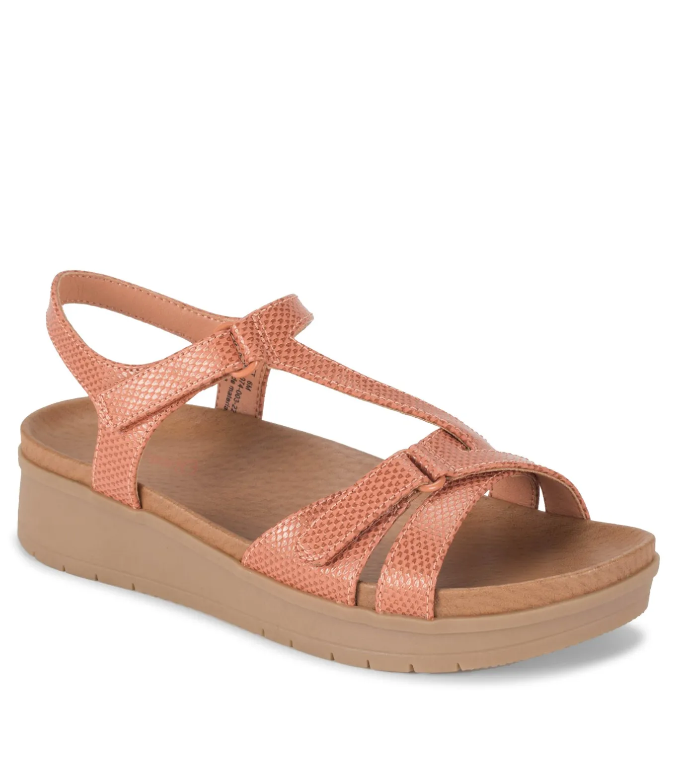 Outlet Gidget Sandal Wedge Sandals