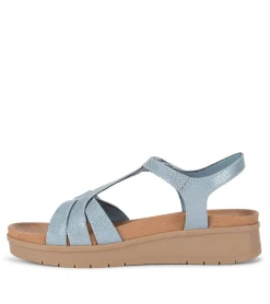 New Gidget Sandal Wedge Sandals