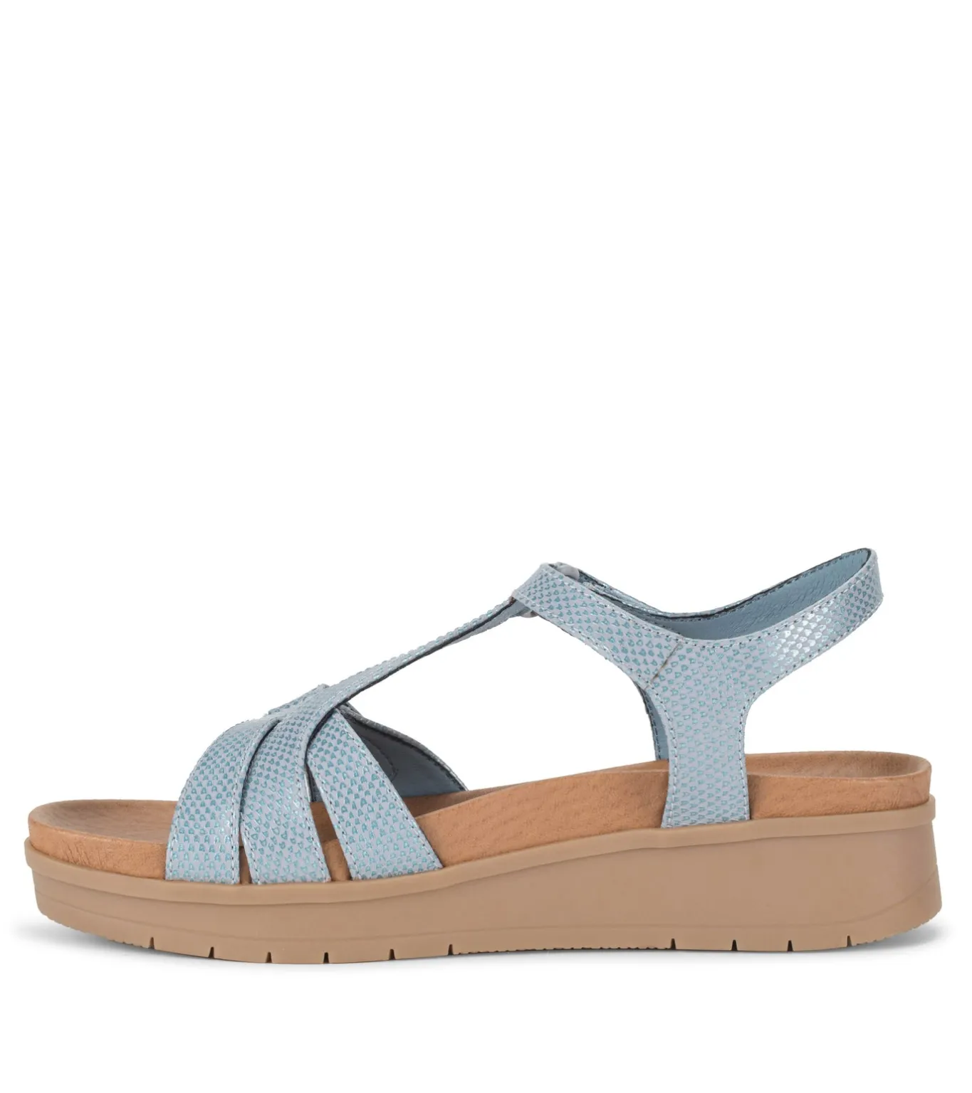 New Gidget Sandal Wedge Sandals
