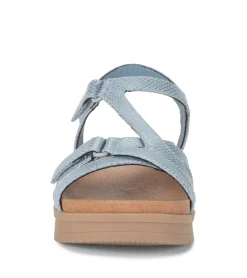New Gidget Sandal Wedge Sandals